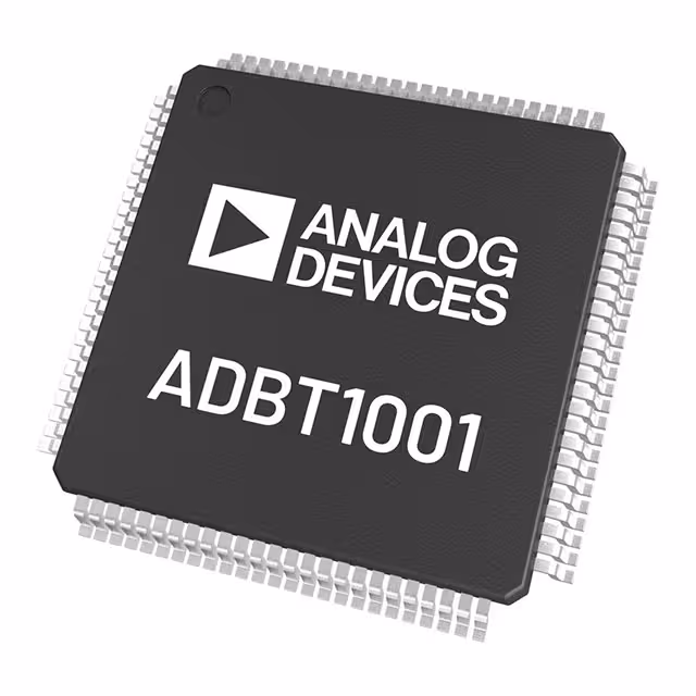 ADBT1001BSWZ Analog Devices Inc.  Gestione della batteria